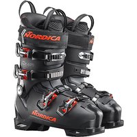 NORDICA Herren Skischuhe The Cruise 120 (GW) schwarz | 26,5 (41 1/2) von NORDICA