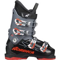 NORDICA Jugend Skischuhe Speedmachine J4 schwarz | 27 von NORDICA