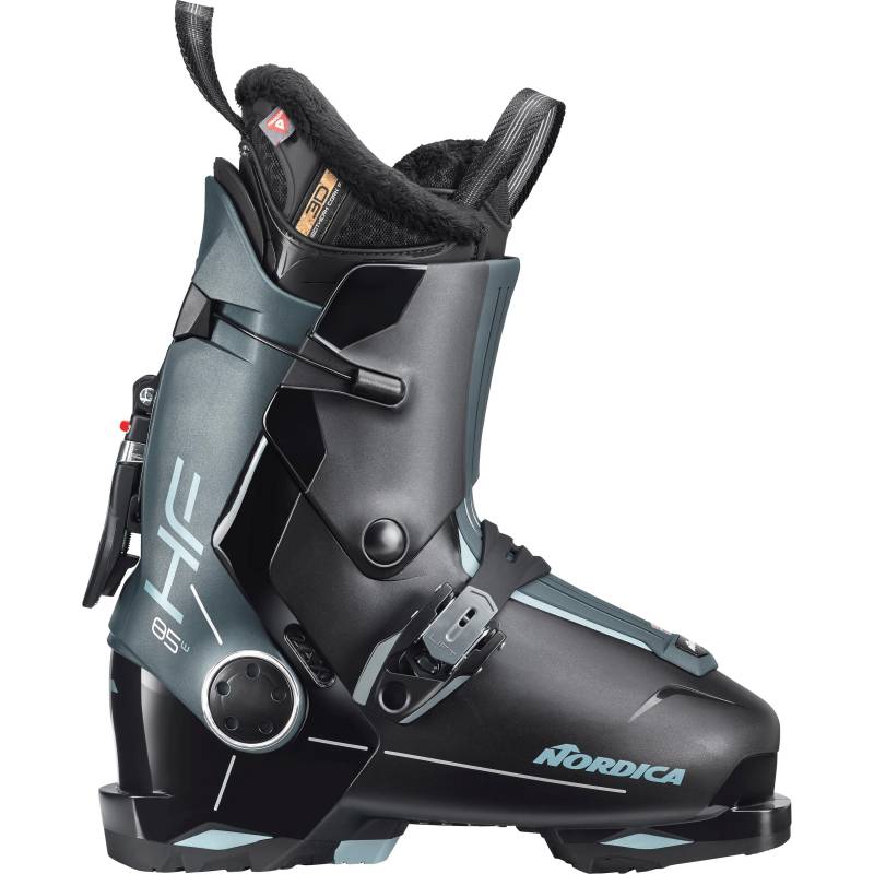 Nordica HF 85 W GW Skischuhe Damen von NORDICA