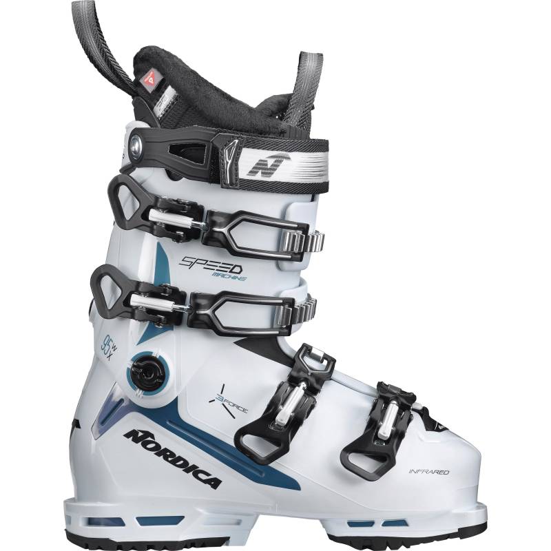 Nordica SPEEDMACHINE 3 95 X W GW Skischuhe Damen von NORDICA