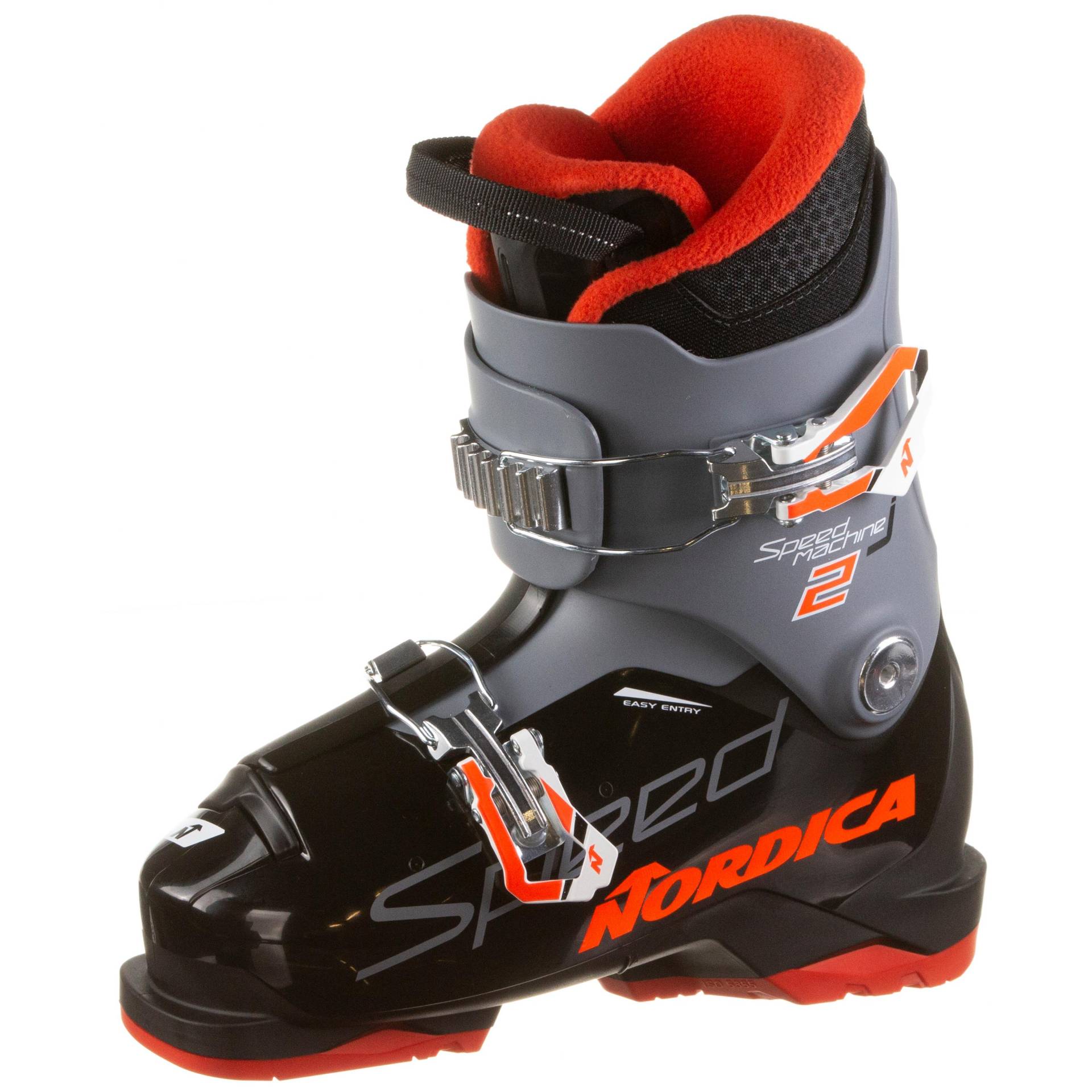 Nordica SPEEDMACHINE J 2 Skischuhe Kinder