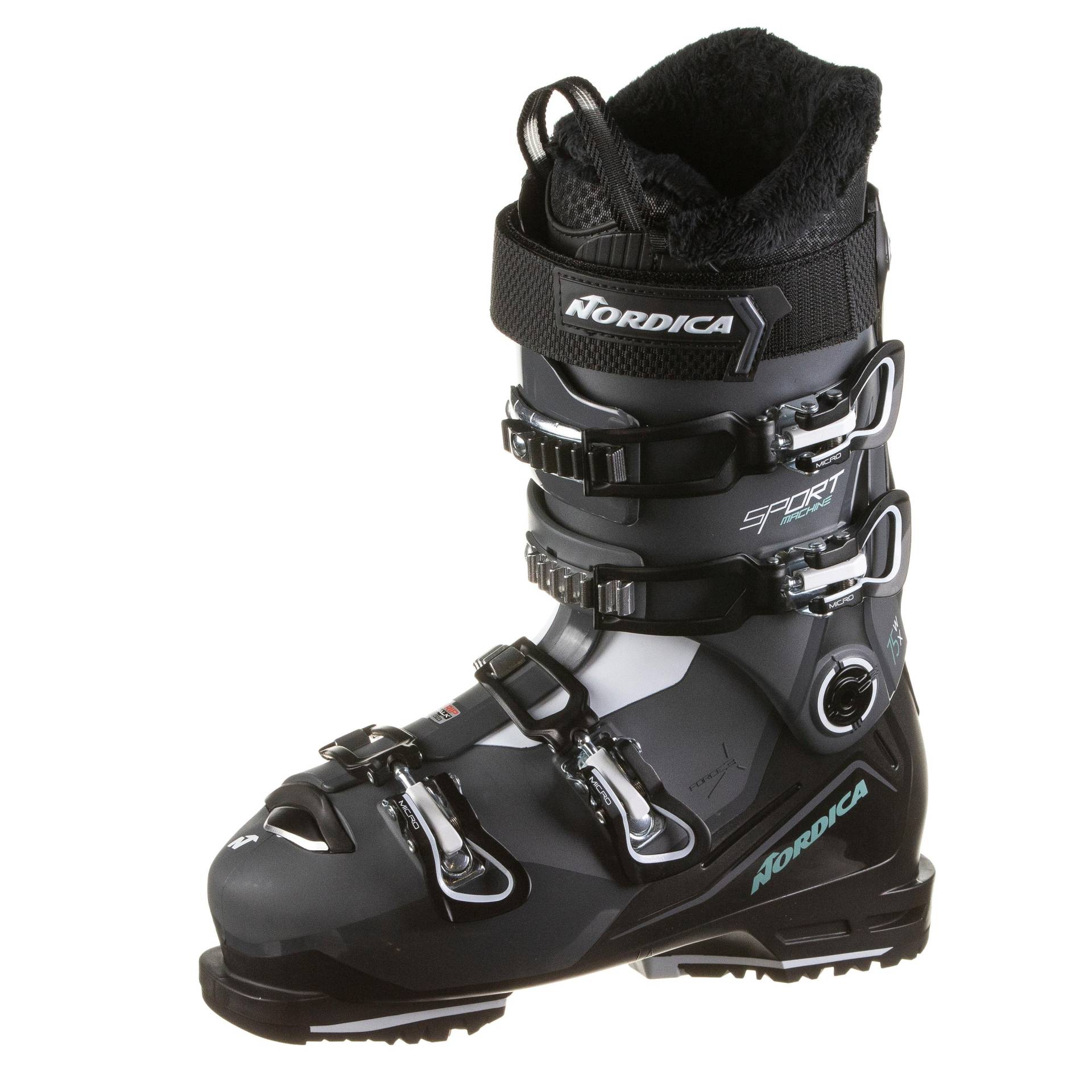 Nordica SPORTMACHINE 3 75 X W GW Skischuhe Damen