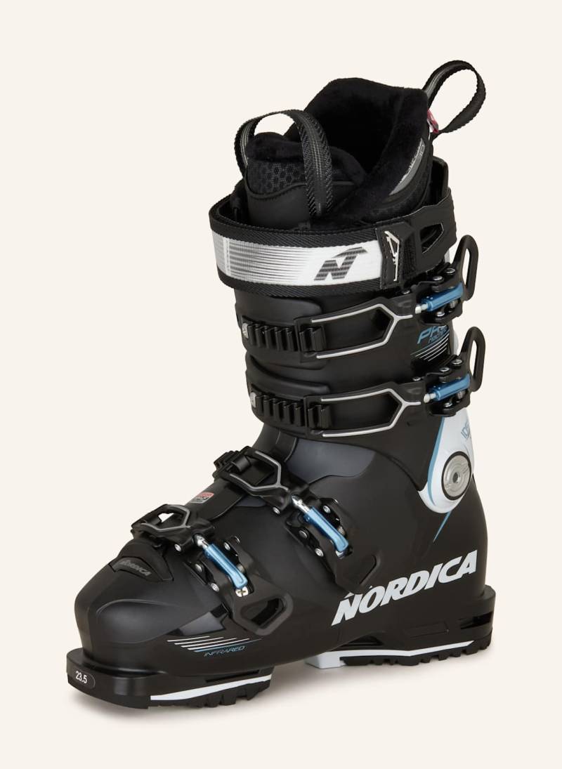 Nordica Skischuhe Pro Machine 105 X W Gw schwarz von NORDICA