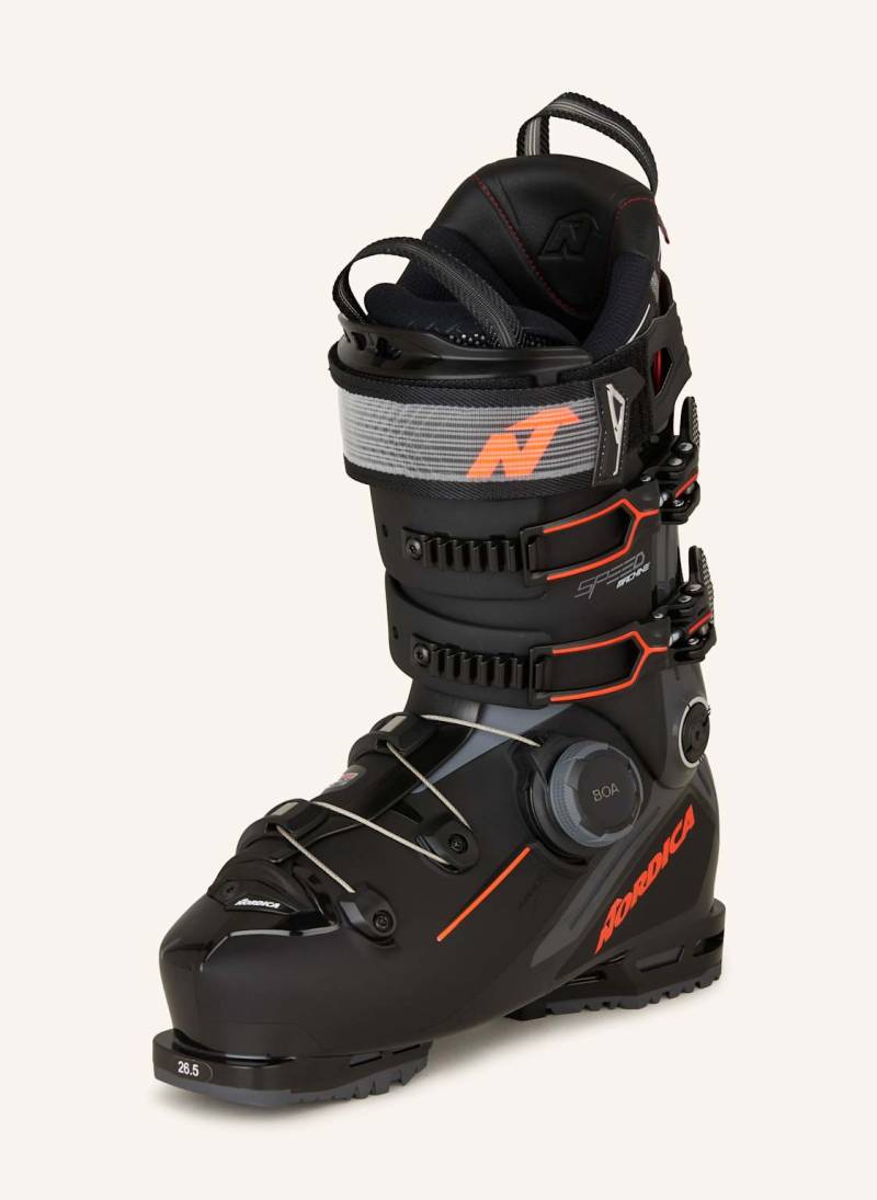 Nordica Skischuhe Speedmachine 3 Boa 130 schwarz von NORDICA