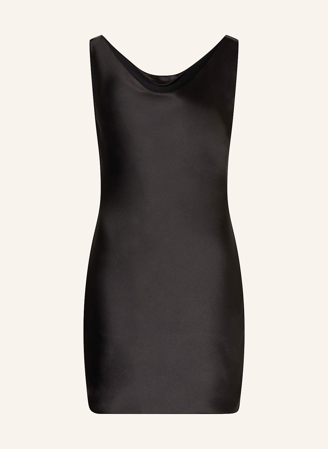 Norma Kamali Cocktailkleid Maria schwarz Norma Kamali Cocktailkleid Maria schwarz von NORMA KAMALI