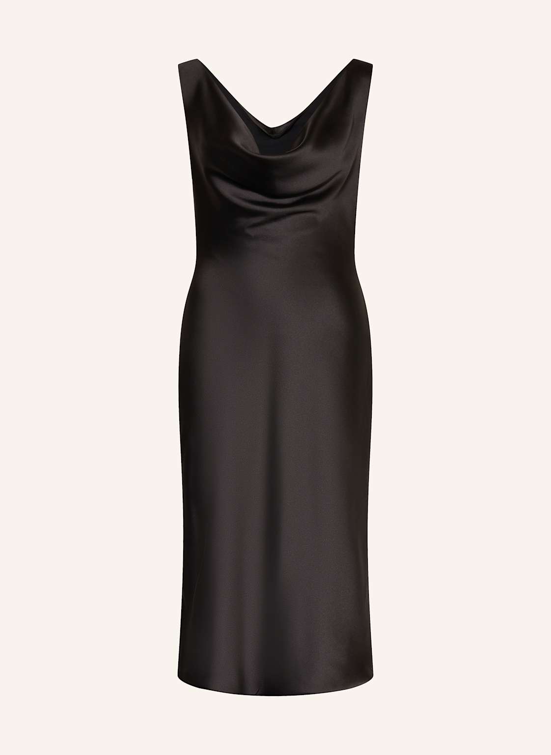 Norma Kamali Cocktailkleid schwarz Norma Kamali Cocktailkleid schwarz von NORMA KAMALI
