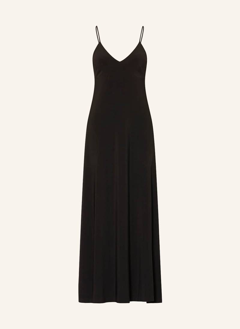 Norma Kamali Jerseykleid schwarz Norma Kamali Jerseykleid schwarz von NORMA KAMALI
