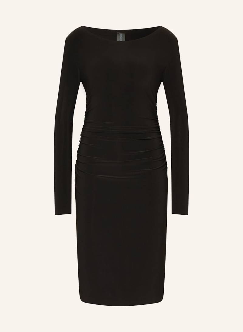 Norma Kamali Kleid schwarz von NORMA KAMALI