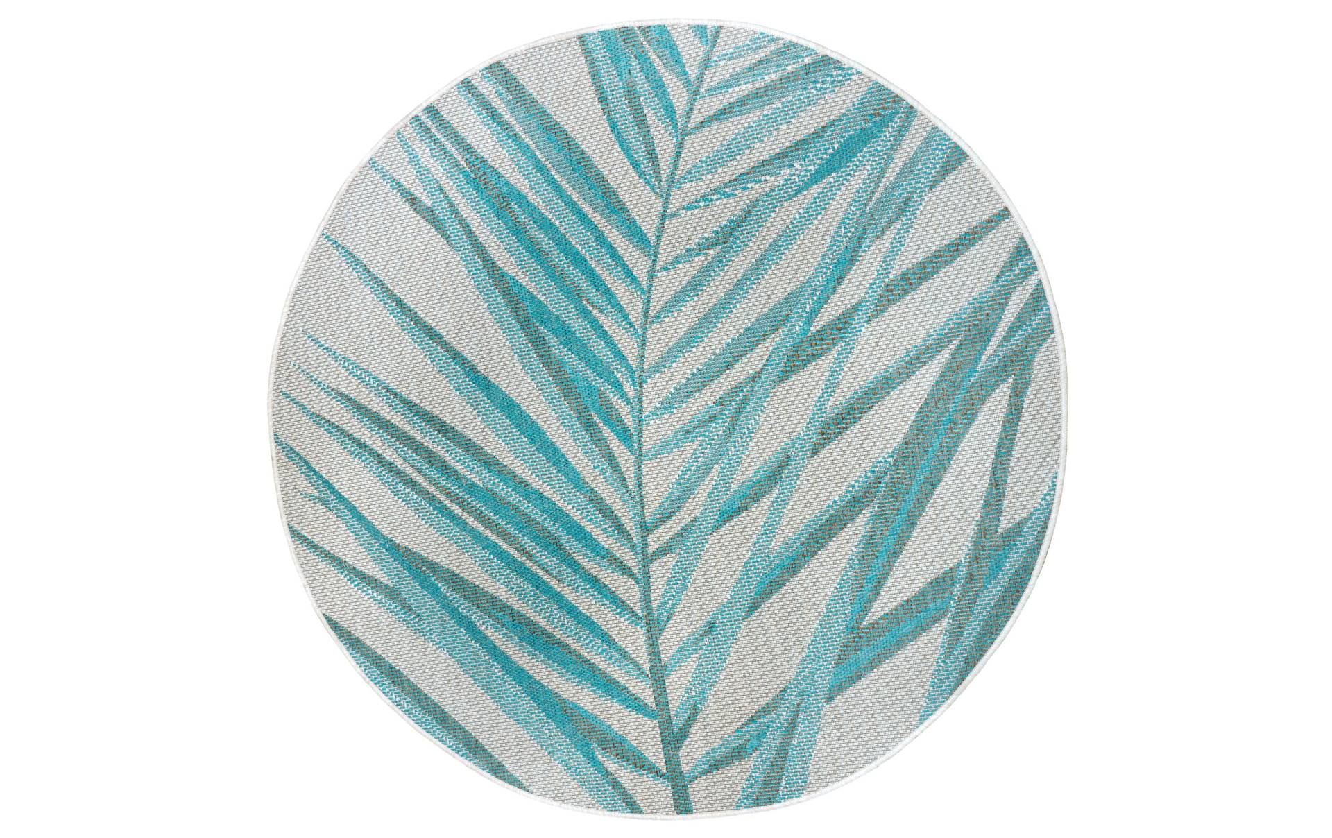 NORTHRUGS Outdoorteppich »Outdoor Jaffa«, rund, 4 mm Höhe NORTHRUGS Outdoorteppich »Outdoor Jaffa«, rund, 4 mm Höhe von NORTHRUGS