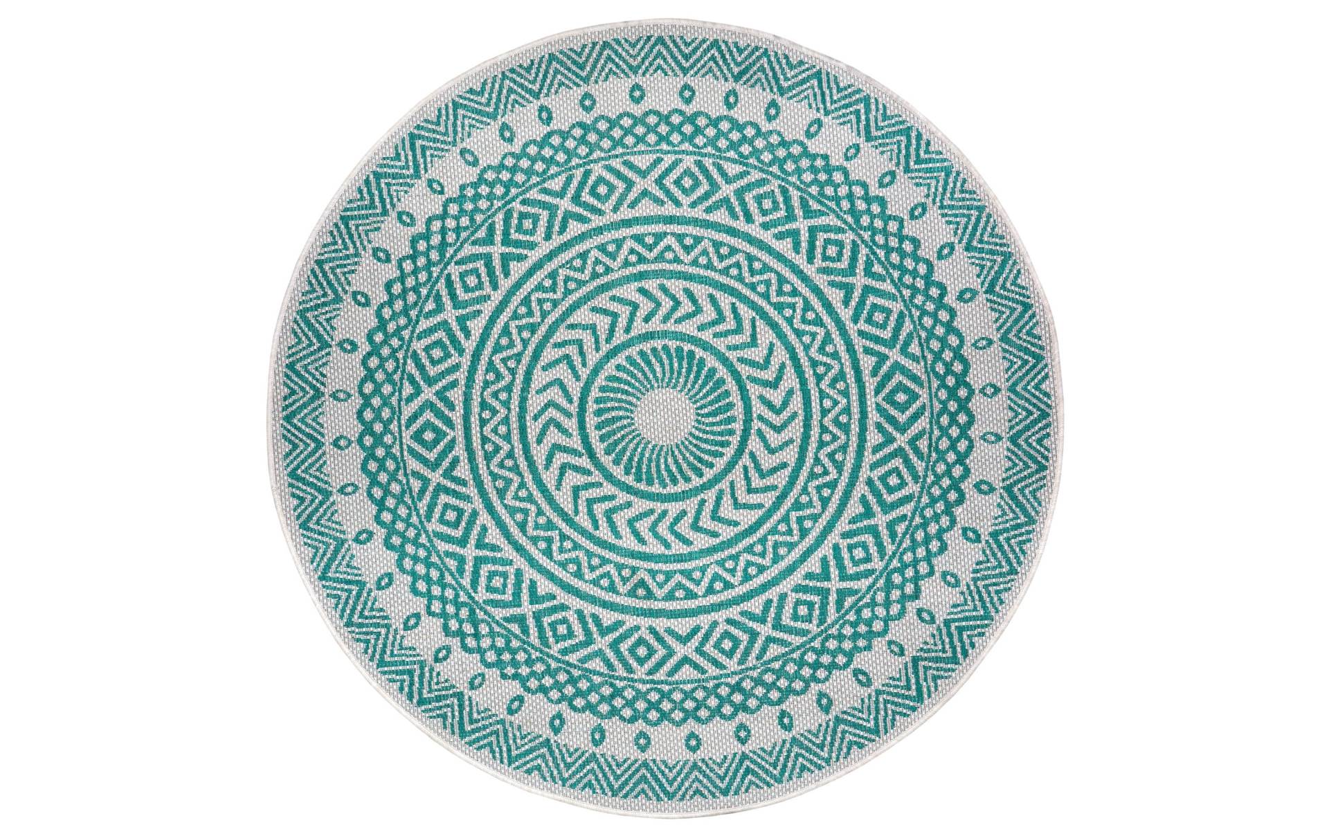 NORTHRUGS Outdoorteppich »Outdoor Jaffa«, rund, 0,4 mm Höhe NORTHRUGS Outdoorteppich »Outdoor Jaffa«, rund, 0,4 mm Höhe von NORTHRUGS