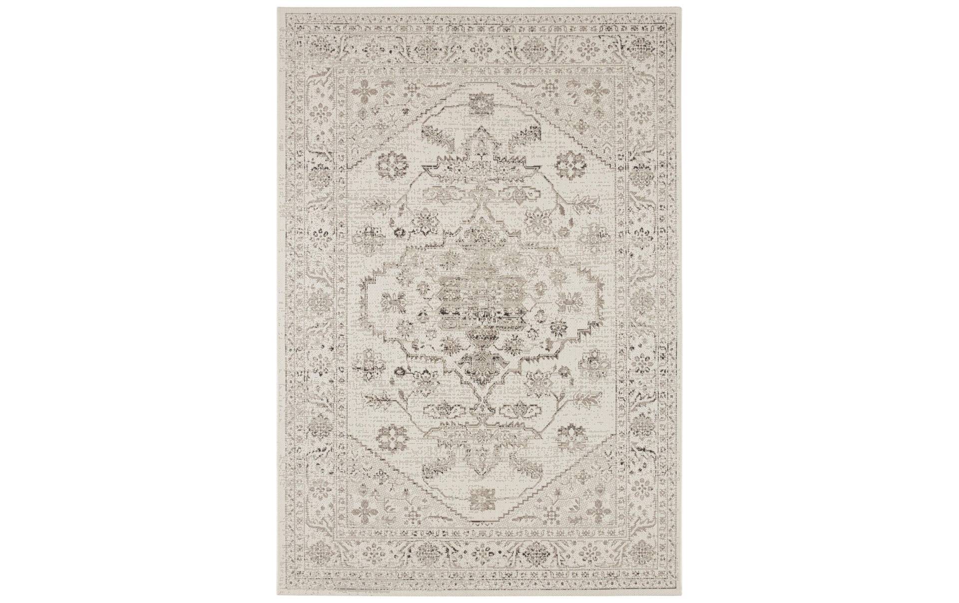 NORTHRUGS Teppich »Beach Navarino«, rechteckig, 0,8 mm Höhe NORTHRUGS Teppich »Beach Navarino«, rechteckig, 0,8 mm Höhe von NORTHRUGS