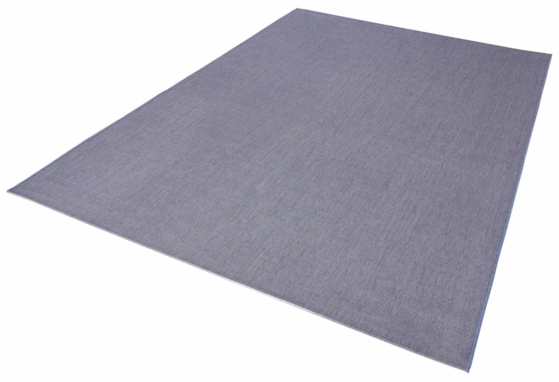 NORTHRUGS Teppich »Match«, rechteckig, In-& Outdoor, Kurzflor, Teppich, Modern, Unifarben, Wohnzimmer, Balkon von NORTHRUGS