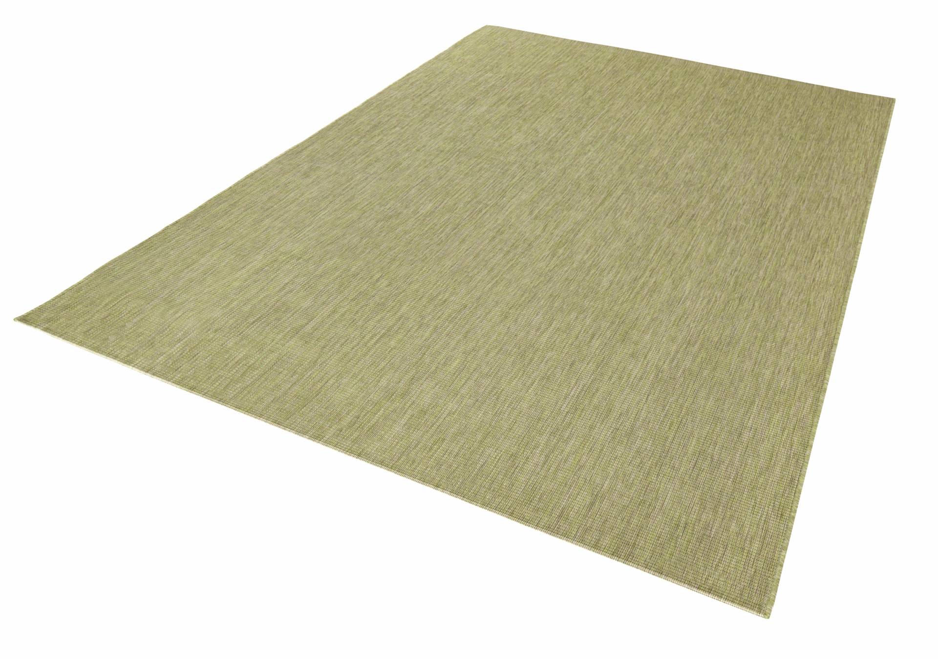 NORTHRUGS Teppich »Match«, rechteckig, 8 mm Höhe, In-& Outdoor, Kurzflor, Teppich, Modern, Unifarben, Wohnzimmer, Balkon von NORTHRUGS