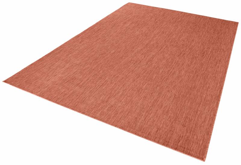 NORTHRUGS Teppich »Match«, rechteckig, In-& Outdoor, Kurzflor, Teppich, Modern, Unifarben, Wohnzimmer, Balkon von NORTHRUGS