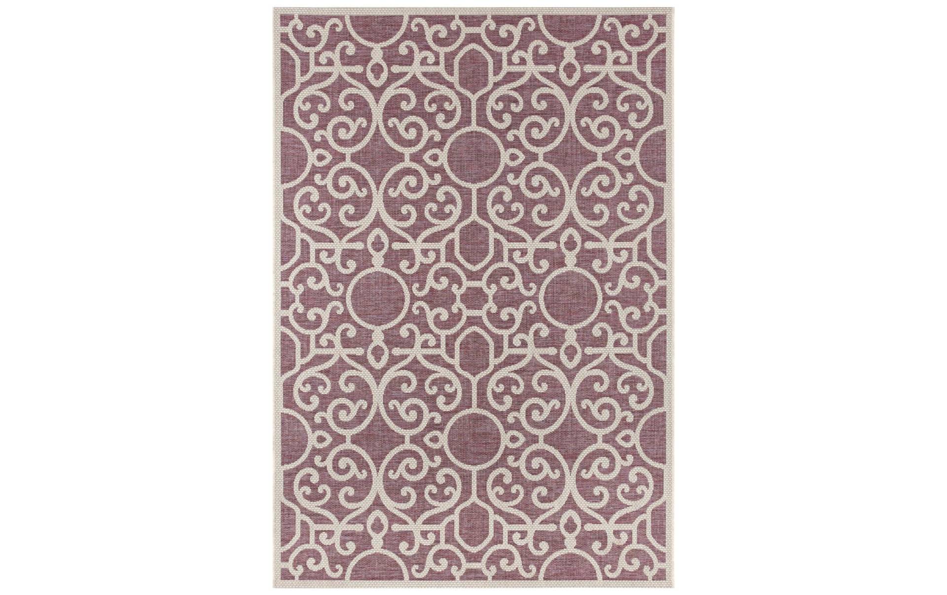 NORTHRUGS Teppich »Outdoor Jaffa 14«, rechteckig, - mm Höhe NORTHRUGS Teppich »Outdoor Jaffa 14«, rechteckig, - mm Höhe von NORTHRUGS