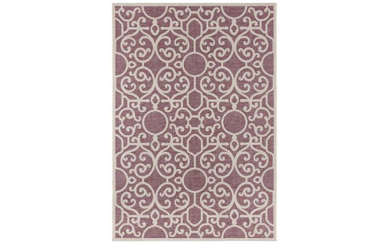 NORTHRUGS Teppich »Outdoor Jaffa 14«, rechteckig, - mm Höhe von NORTHRUGS