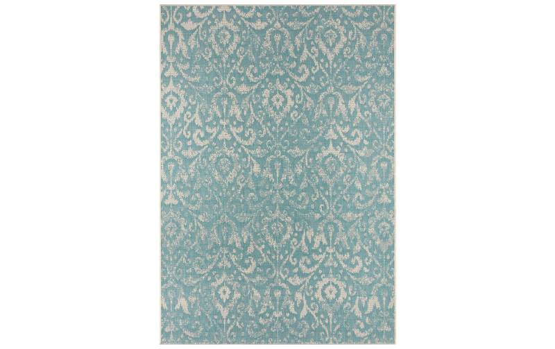 NORTHRUGS Teppich »Outdoor Jaffa 16«, rechteckig, - mm Höhe von NORTHRUGS