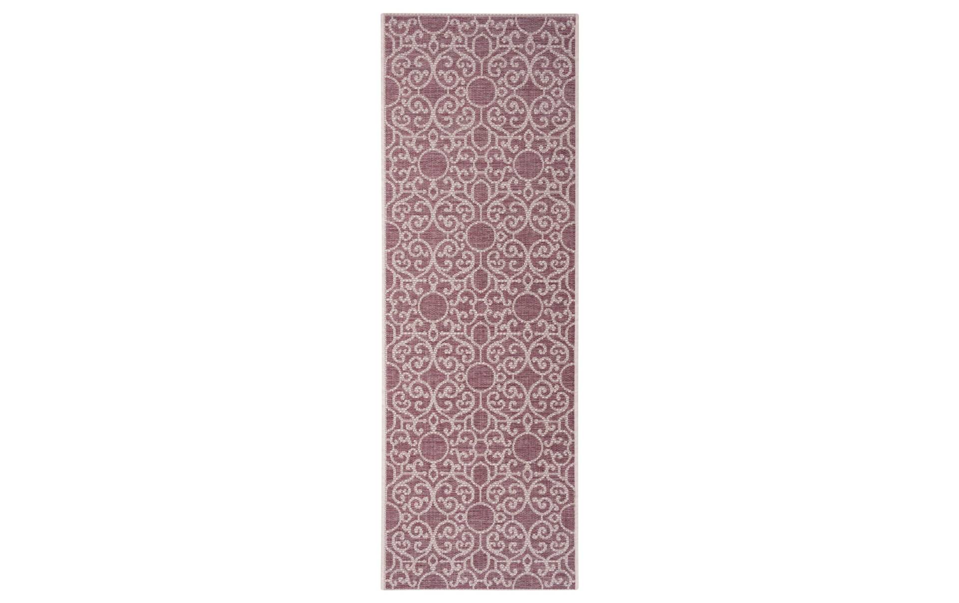 NORTHRUGS Teppich »Outdoor Jaffa 70«, rechteckig, - mm Höhe von NORTHRUGS