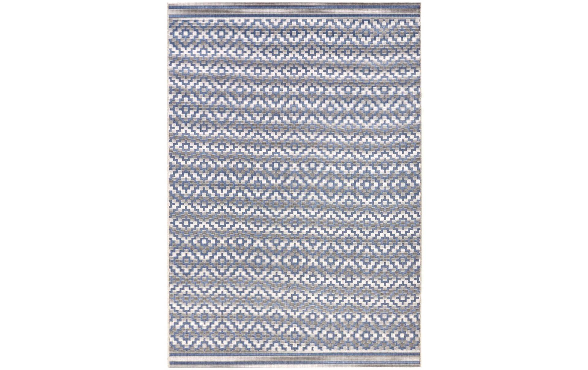 NORTHRUGS Teppich »Outdoor Meadow 1«, rechteckig, - mm Höhe von NORTHRUGS