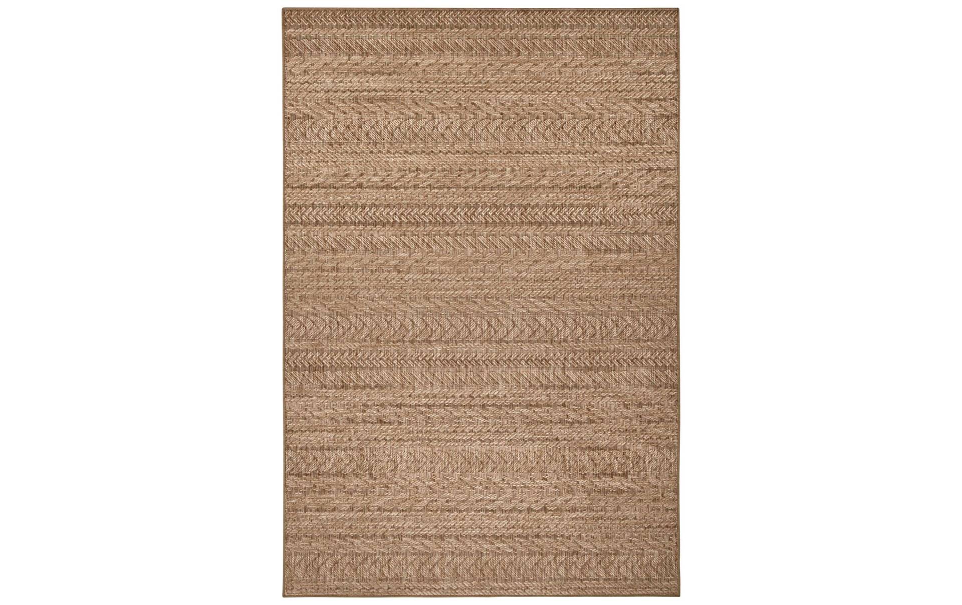 NORTHRUGS Teppich »Outdoor Teppich Forest«, rechteckig von NORTHRUGS