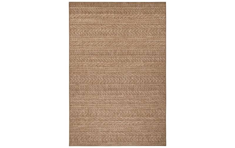 NORTHRUGS Teppich »Outdoor Teppich Forest«, rechteckig, - mm Höhe von NORTHRUGS