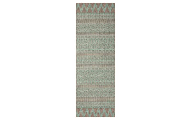 NORTHRUGS Teppich »Outdoor Teppich Jaffa«, rechteckig, - mm Höhe von NORTHRUGS