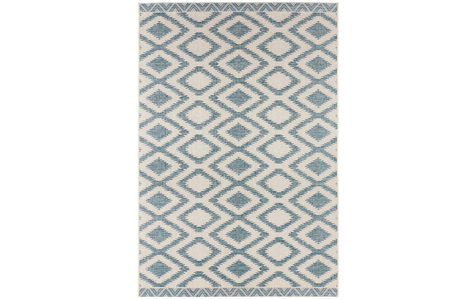 NORTHRUGS Teppich »Teppich Botany«, rechteckig von NORTHRUGS