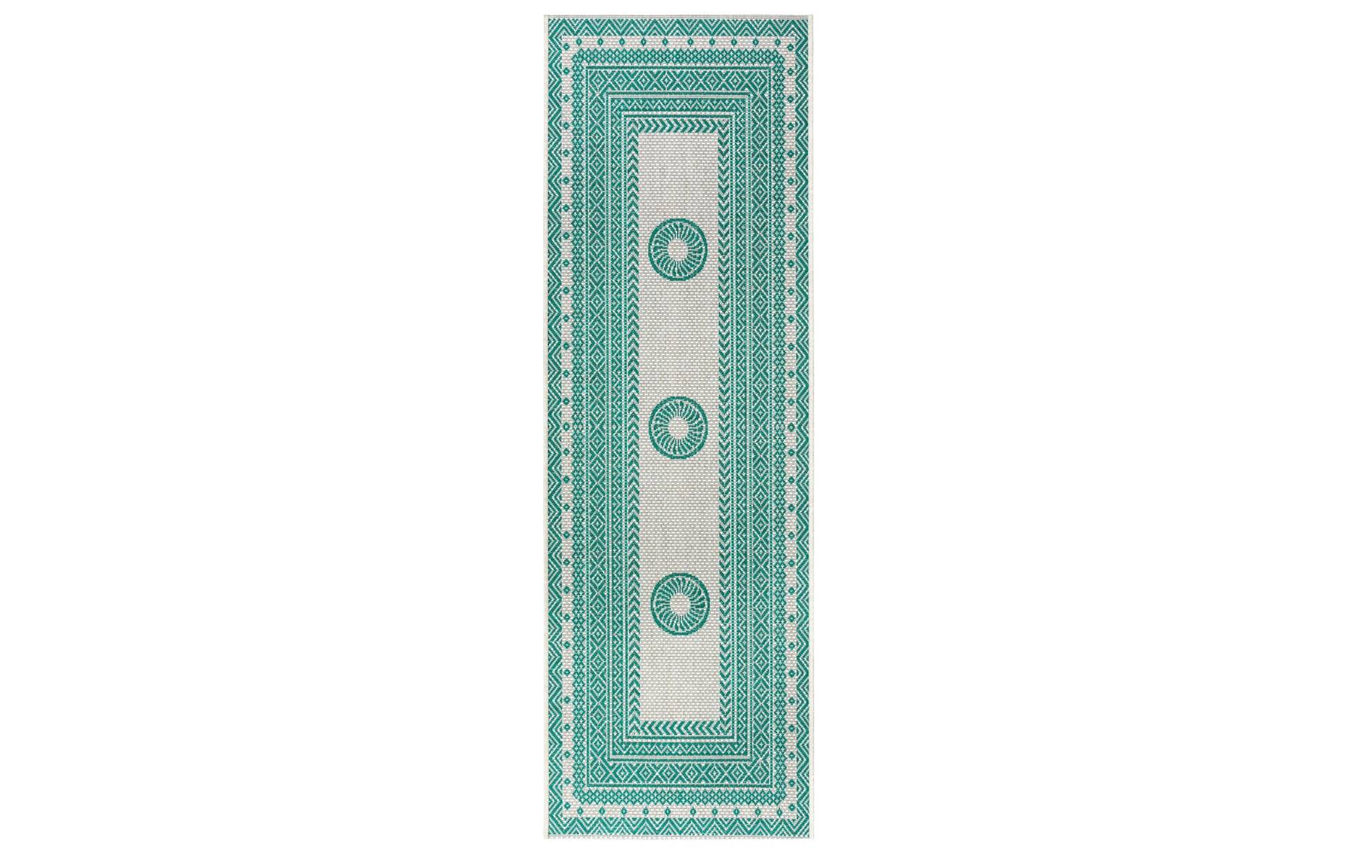 NORTHRUGS Teppich »Teppich Jaffa«, rechteckig, - mm Höhe NORTHRUGS Teppich »Teppich Jaffa«, rechteckig, - mm Höhe von NORTHRUGS