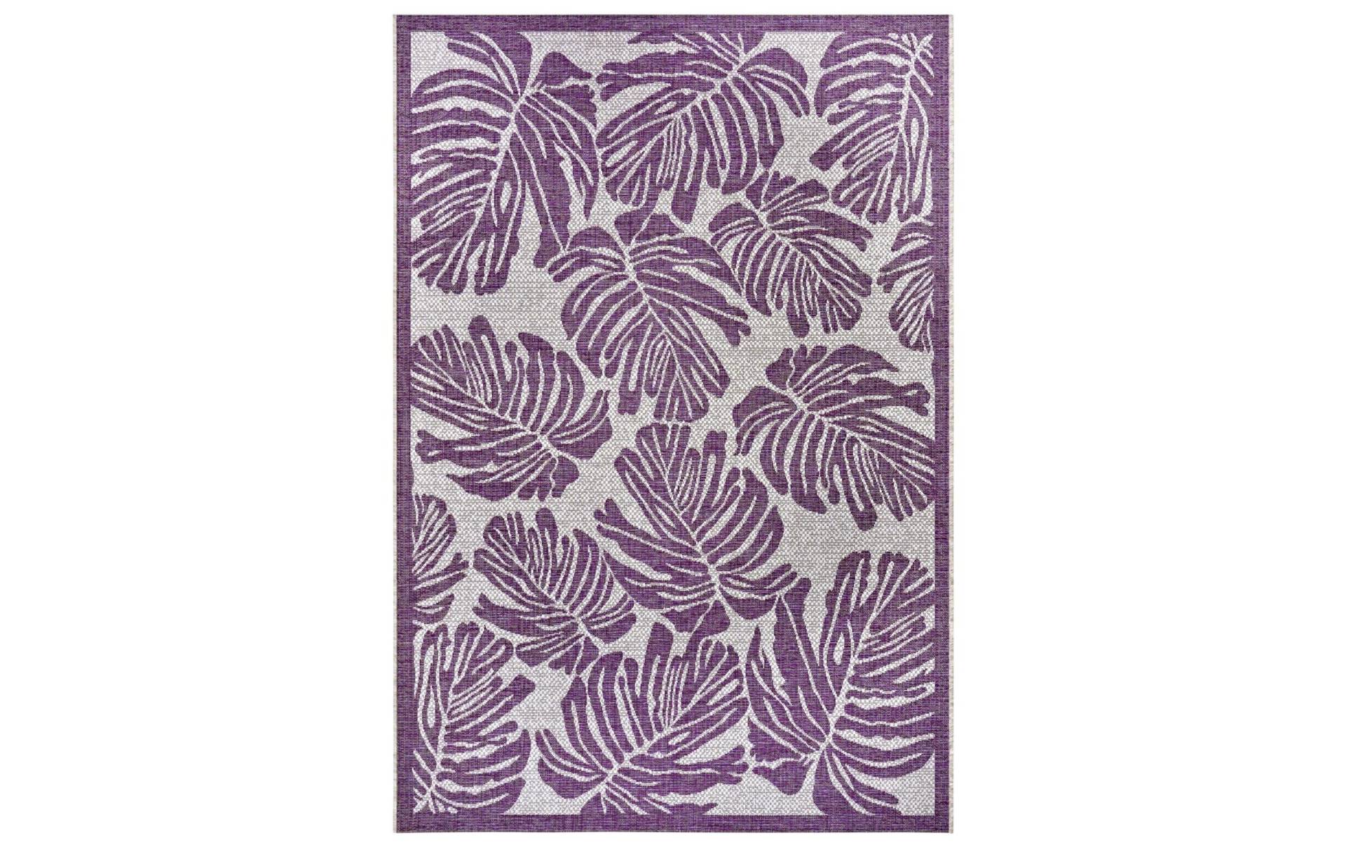 NORTHRUGS Teppich »Teppich Jaffa«, rechteckig, - mm Höhe NORTHRUGS Teppich »Teppich Jaffa«, rechteckig, - mm Höhe von NORTHRUGS