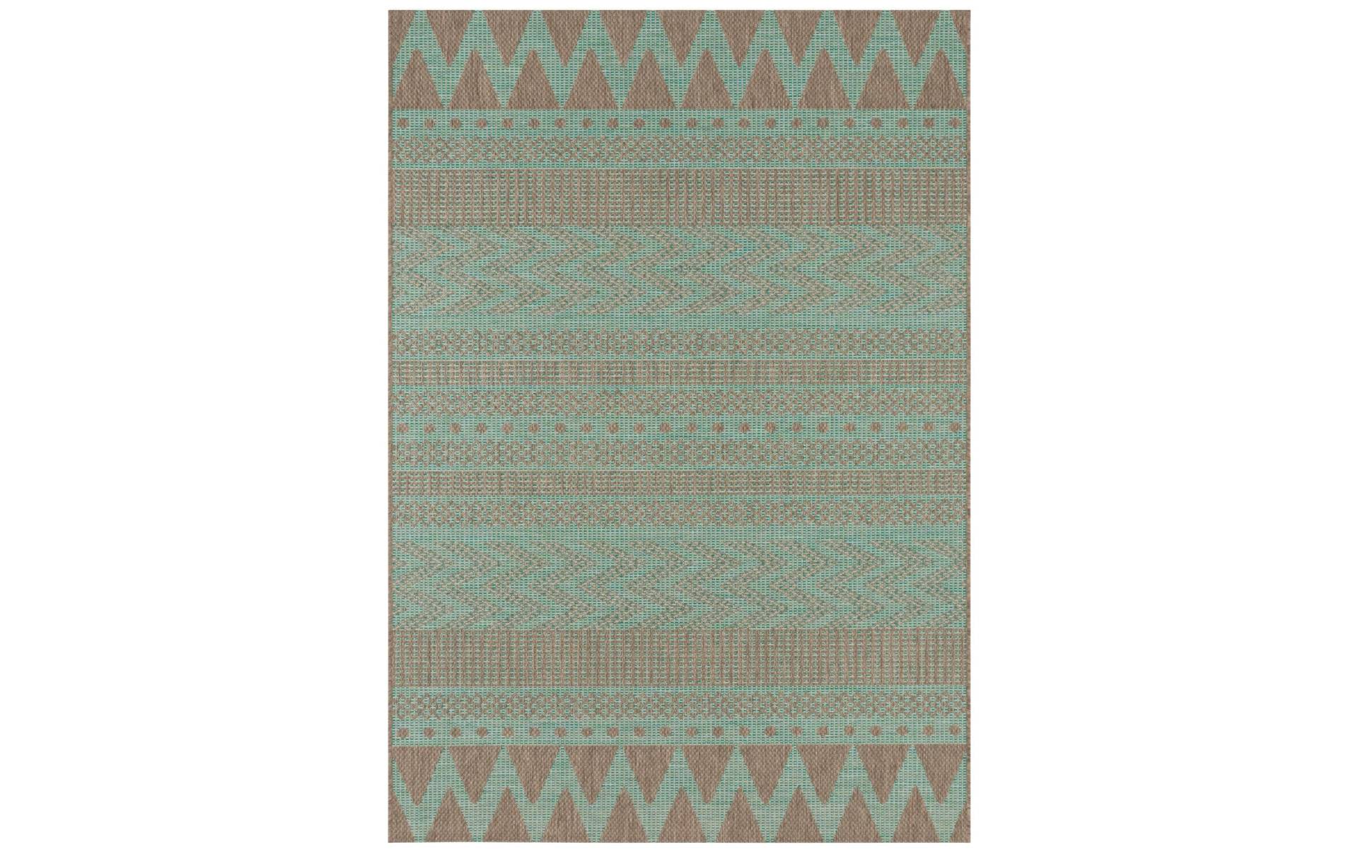 NORTHRUGS Teppich »Teppich Jaffa«, rechteckig, - mm Höhe NORTHRUGS Teppich »Teppich Jaffa«, rechteckig, - mm Höhe von NORTHRUGS
