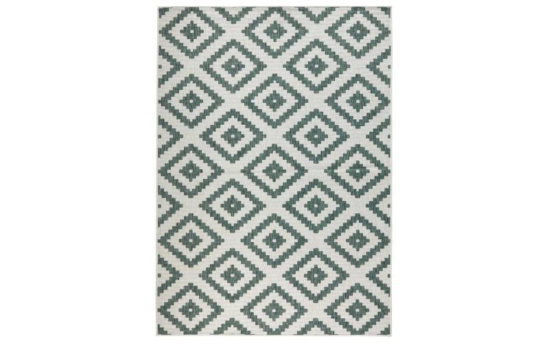 NORTHRUGS Teppich »Teppich Twin«, rechteckig von NORTHRUGS