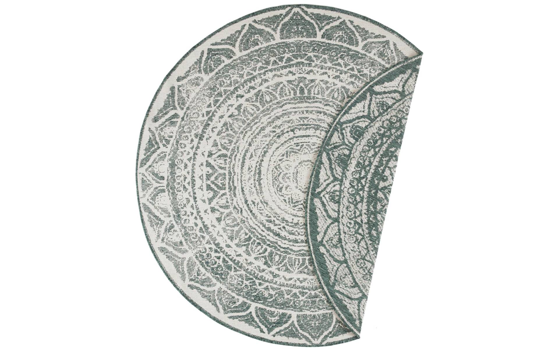 NORTHRUGS Teppich »Teppich Twin Supreme«, rund, - mm Höhe NORTHRUGS Teppich »Teppich Twin Supreme«, rund, - mm Höhe von NORTHRUGS