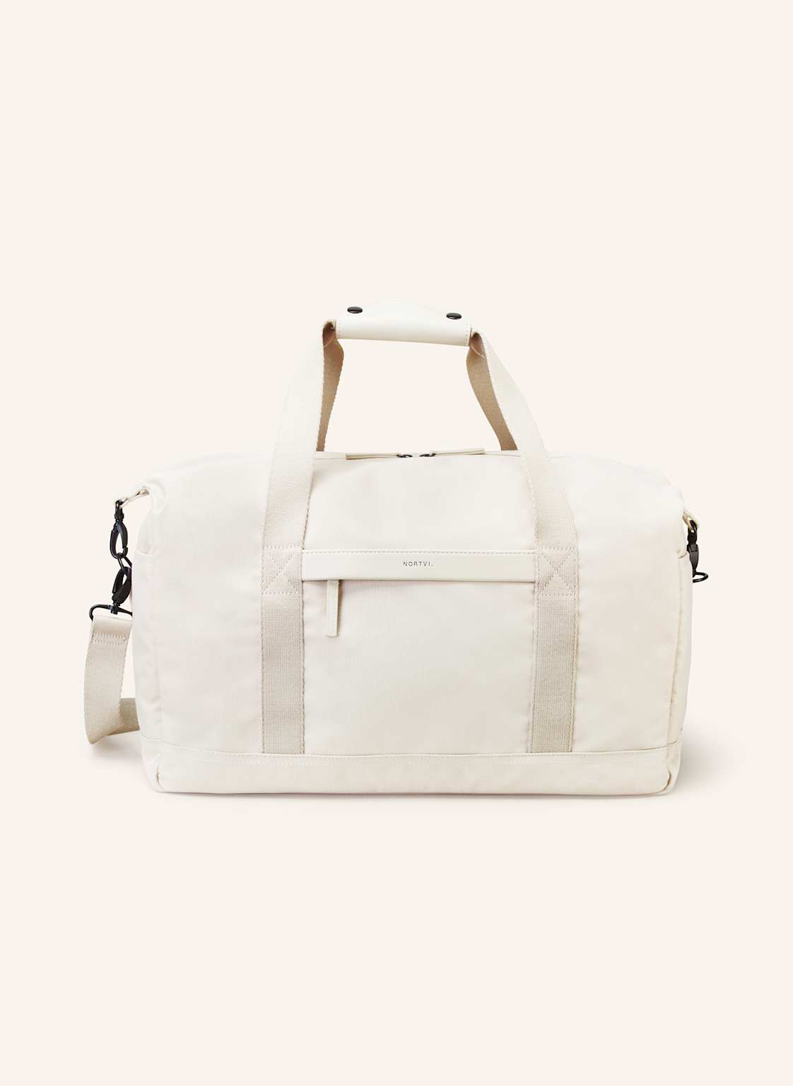 Nortvi Weekender beige von NORTVI