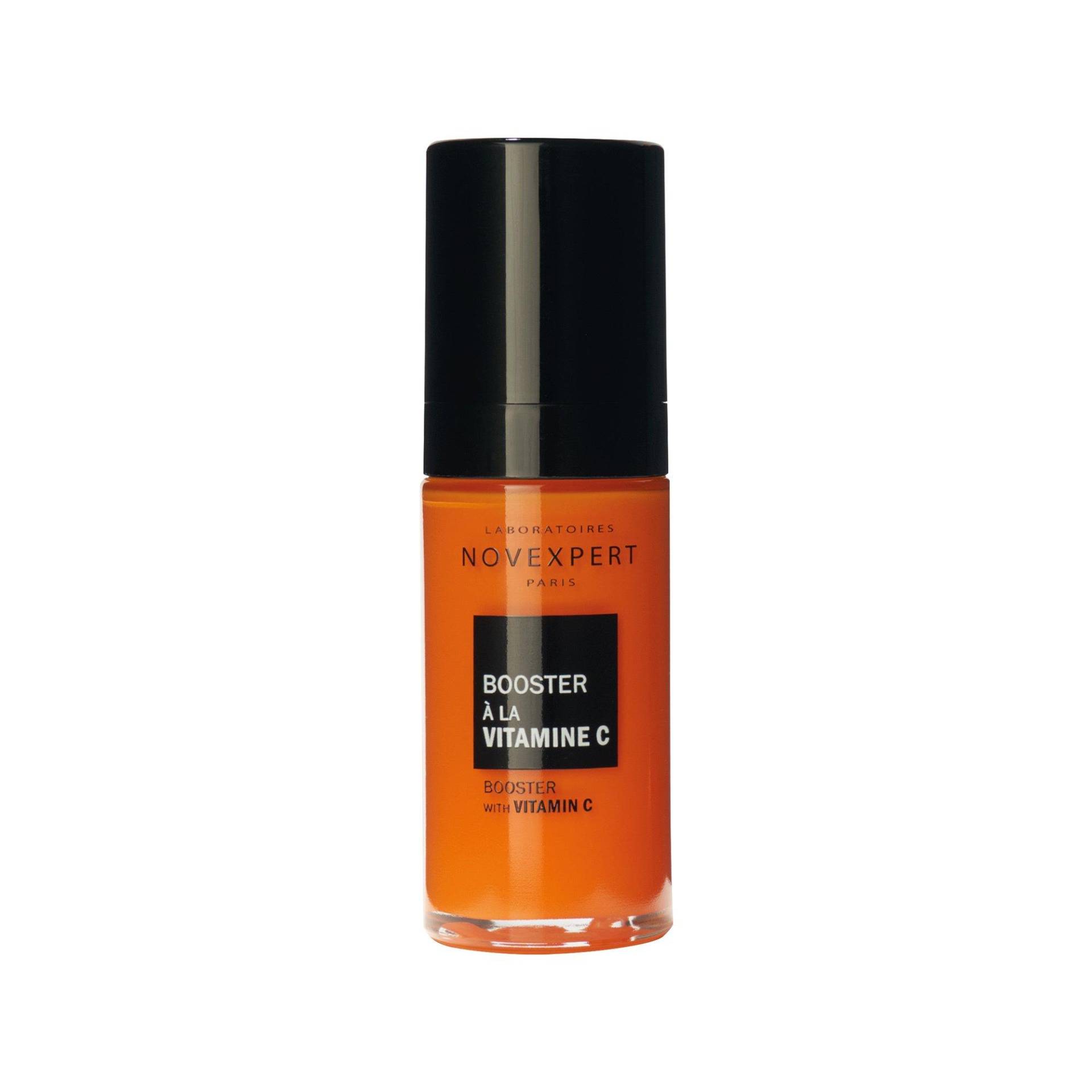 Booster Mit Vitamin C Damen  30ml von NOVEXPERT