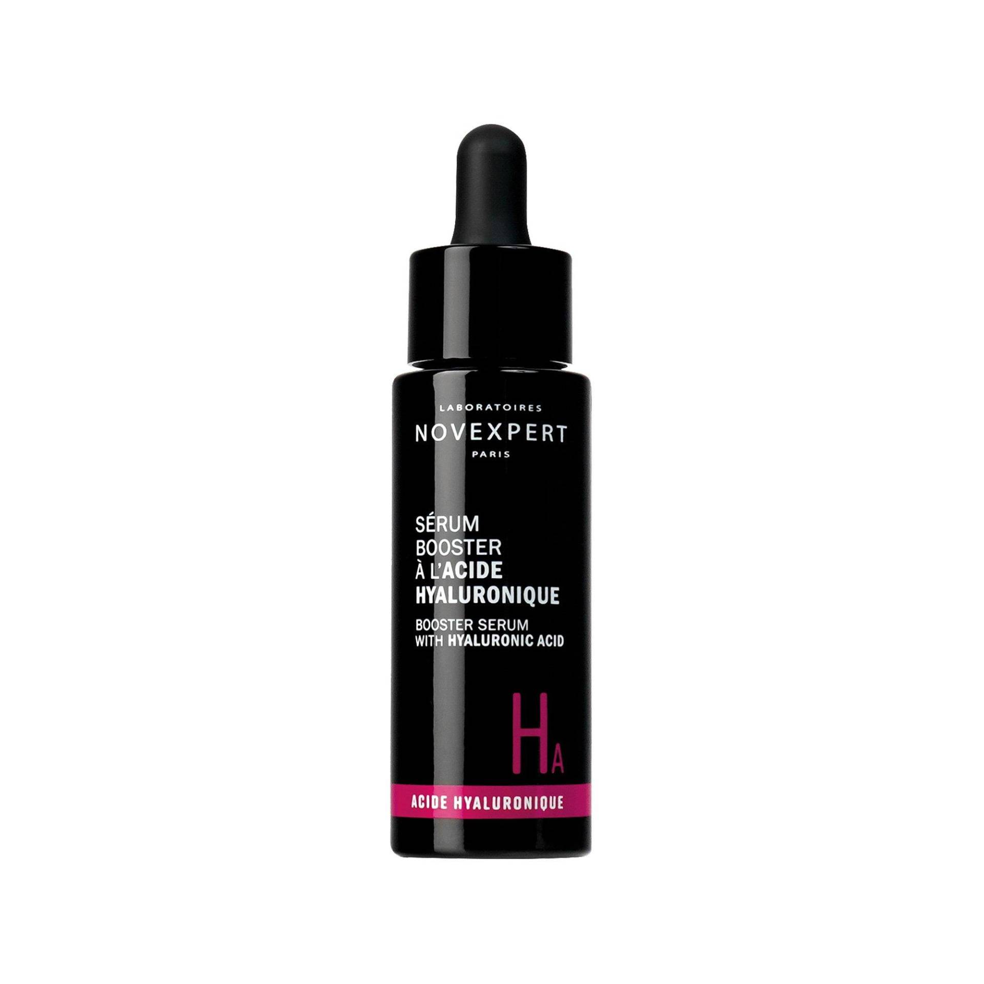 Booster-serum Mit Hyaluronsäure Damen  30ml