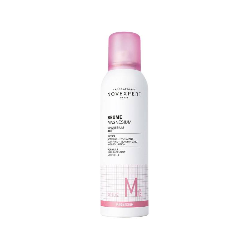 Magnesium Spray Damen  150 ml von NOVEXPERT