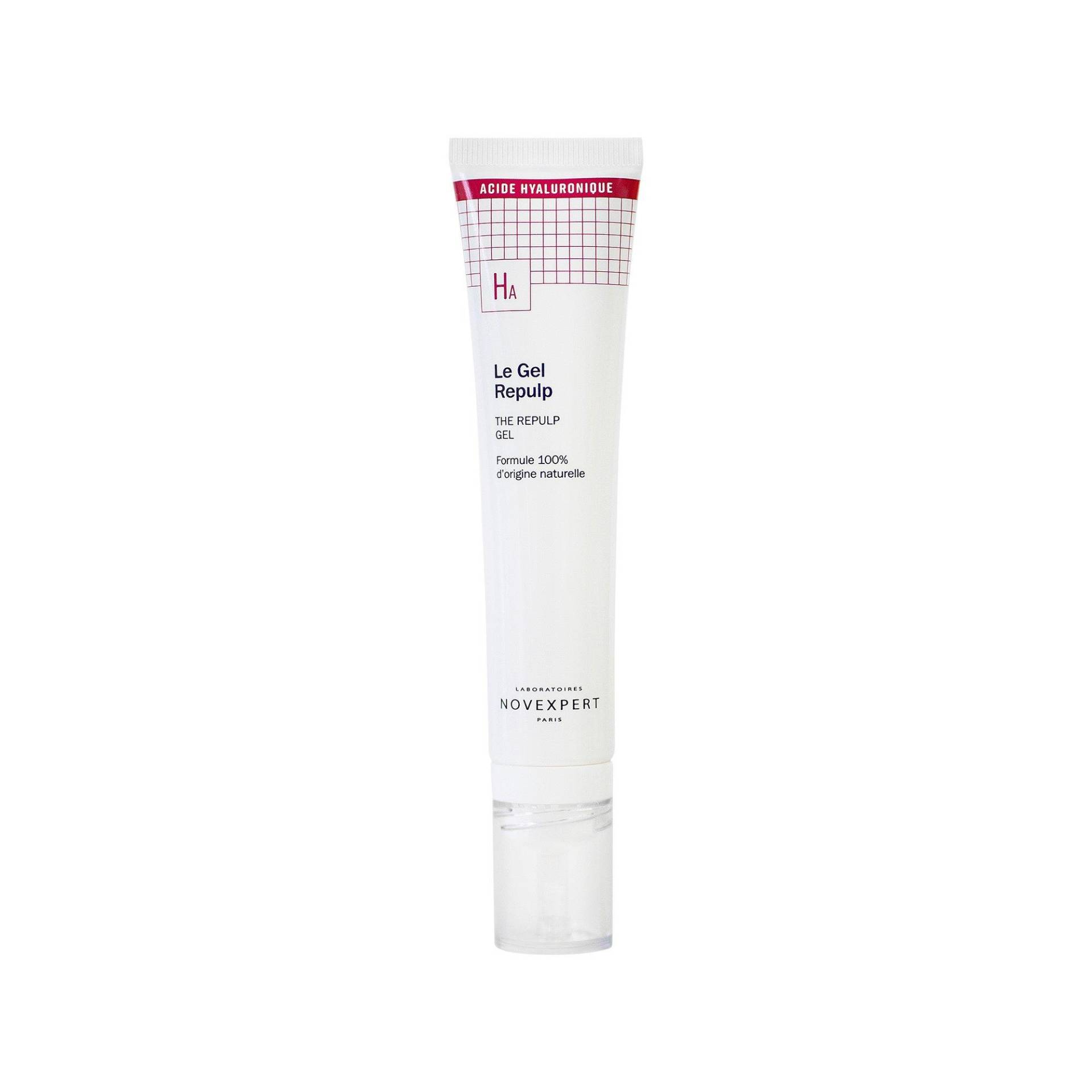 Repulp Gel Damen  40ml von NOVEXPERT