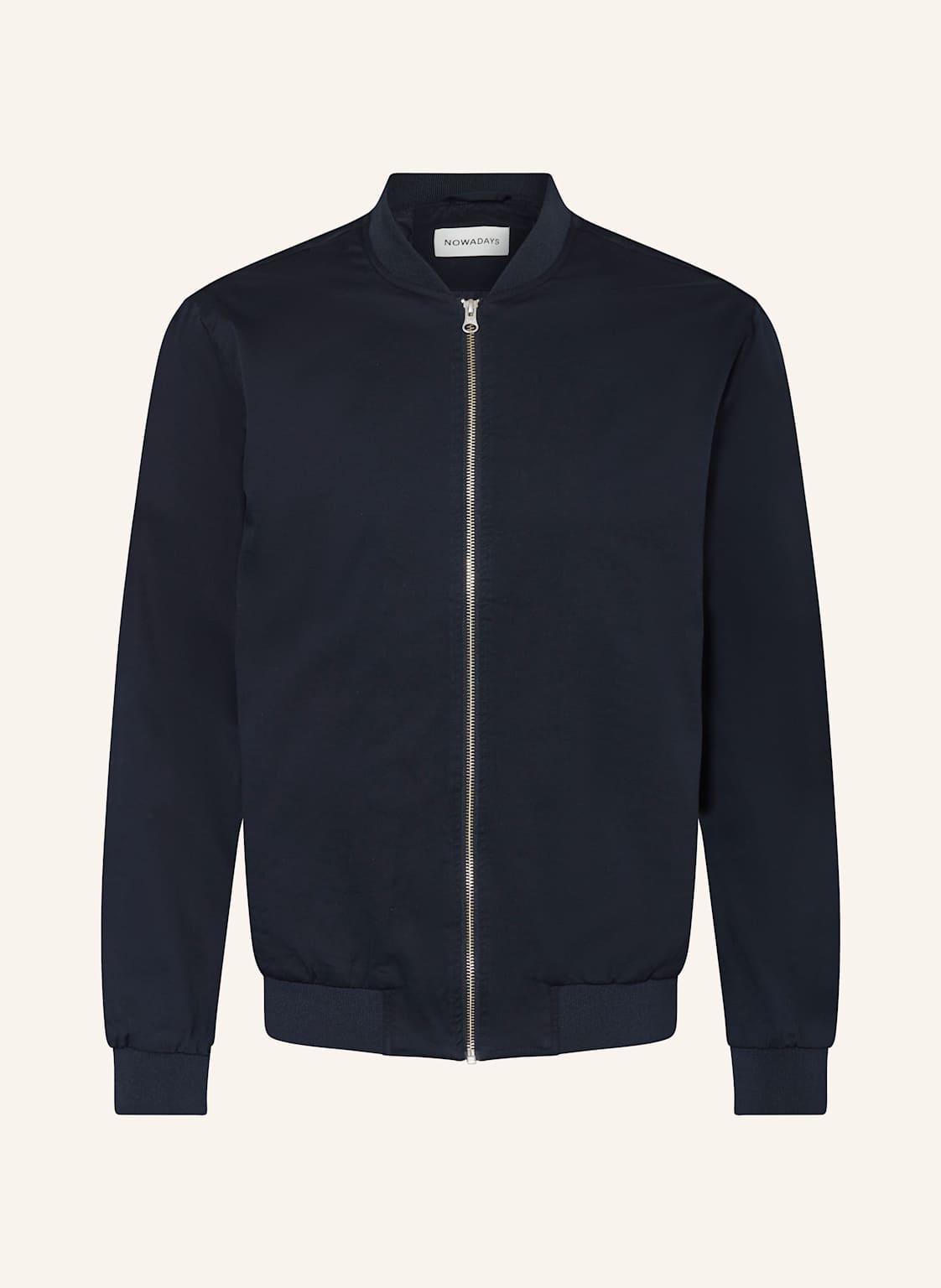 Nowadays Blouson blau von NOWADAYS