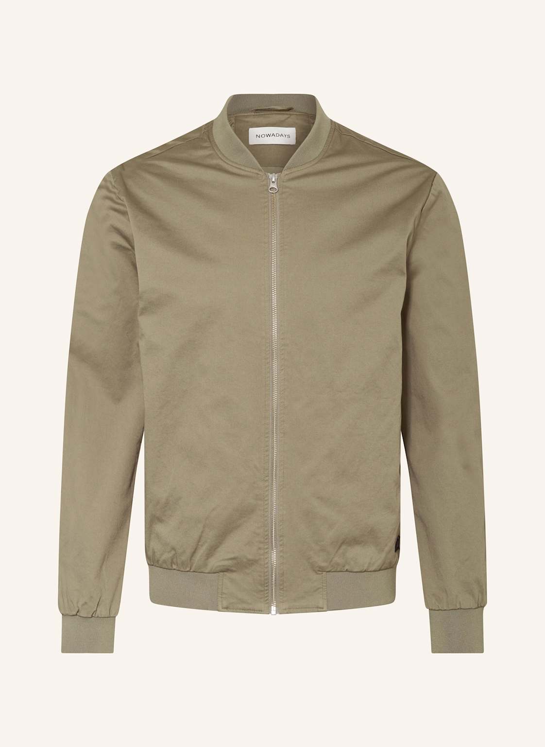 Nowadays Blouson gruen Nowadays Blouson gruen von NOWADAYS