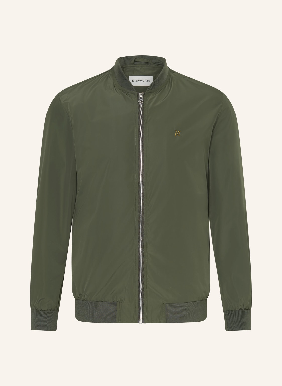 Nowadays Blouson gruen Nowadays Blouson gruen von NOWADAYS