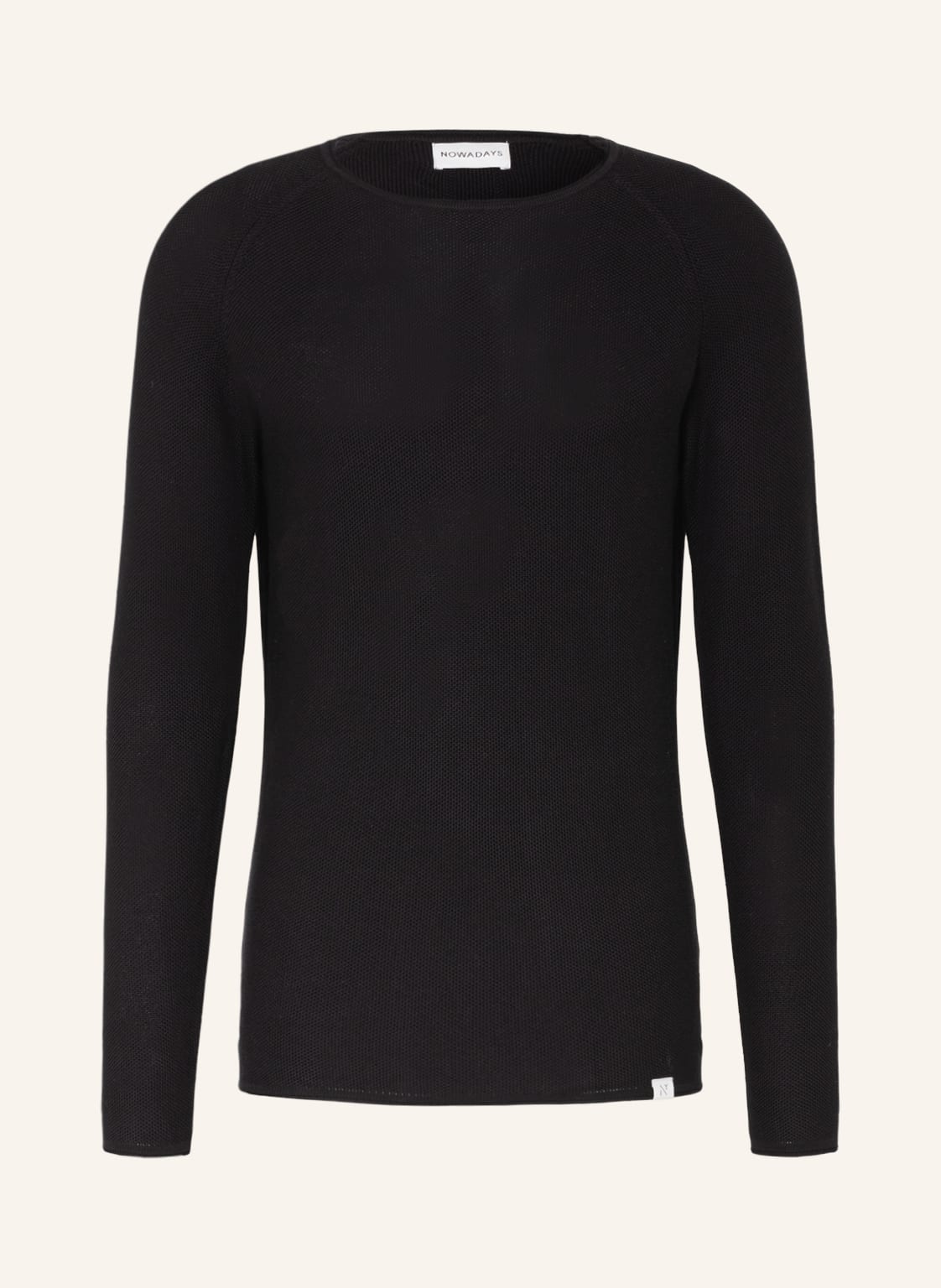 Nowadays Pullover grau Nowadays Pullover grau von NOWADAYS