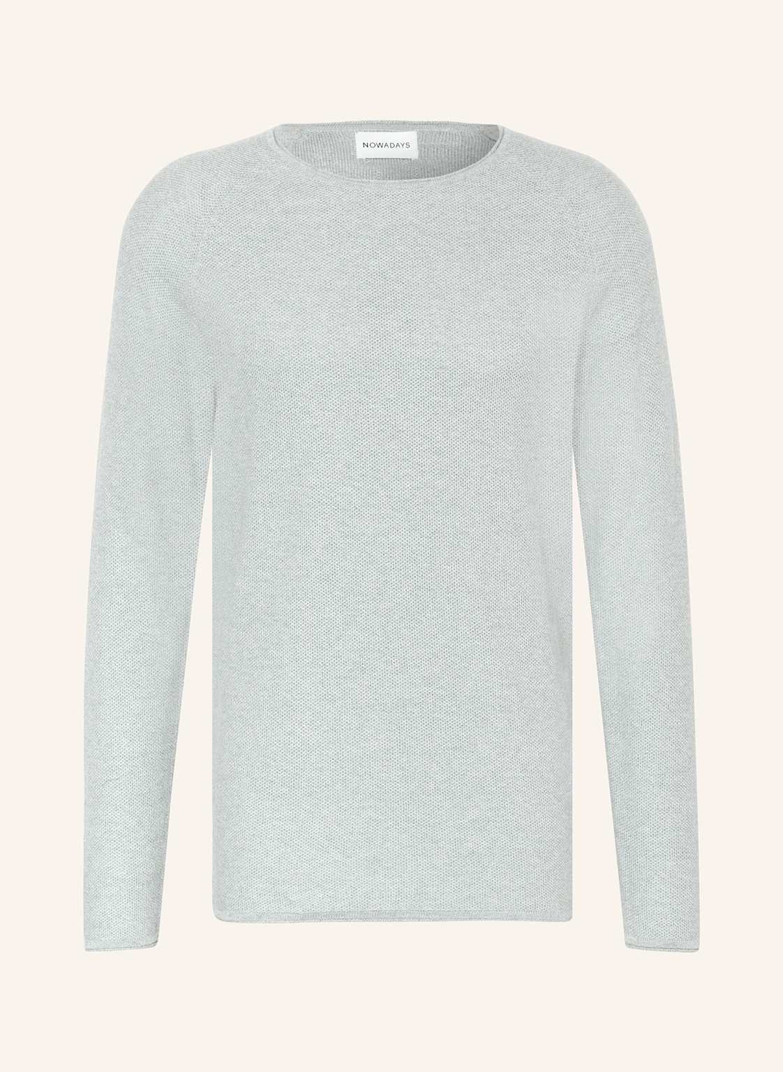Nowadays Pullover gruen Nowadays Pullover gruen von NOWADAYS