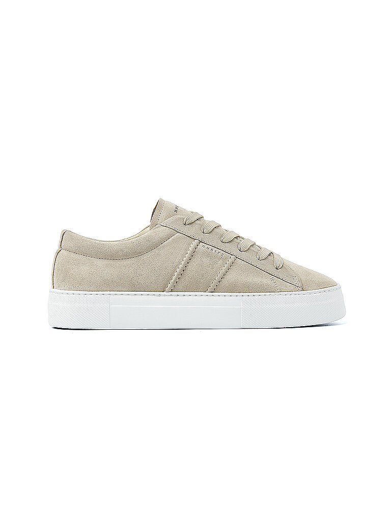 NUBIKK Sneaker JAGGER MORRIS beige | 42 von NUBIKK