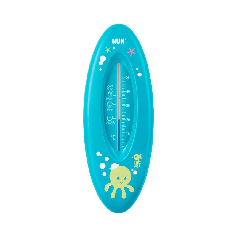 Badethermometer von NUK