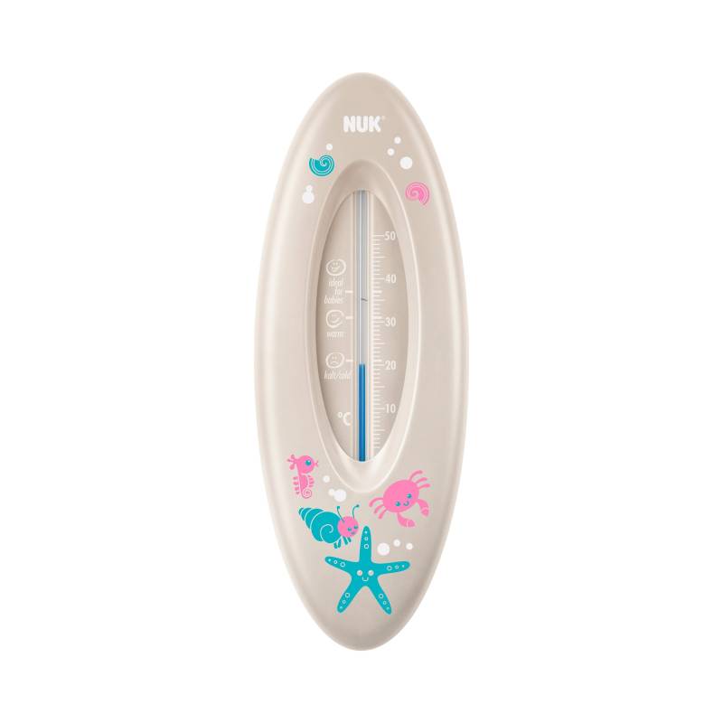 Badethermometer von NUK