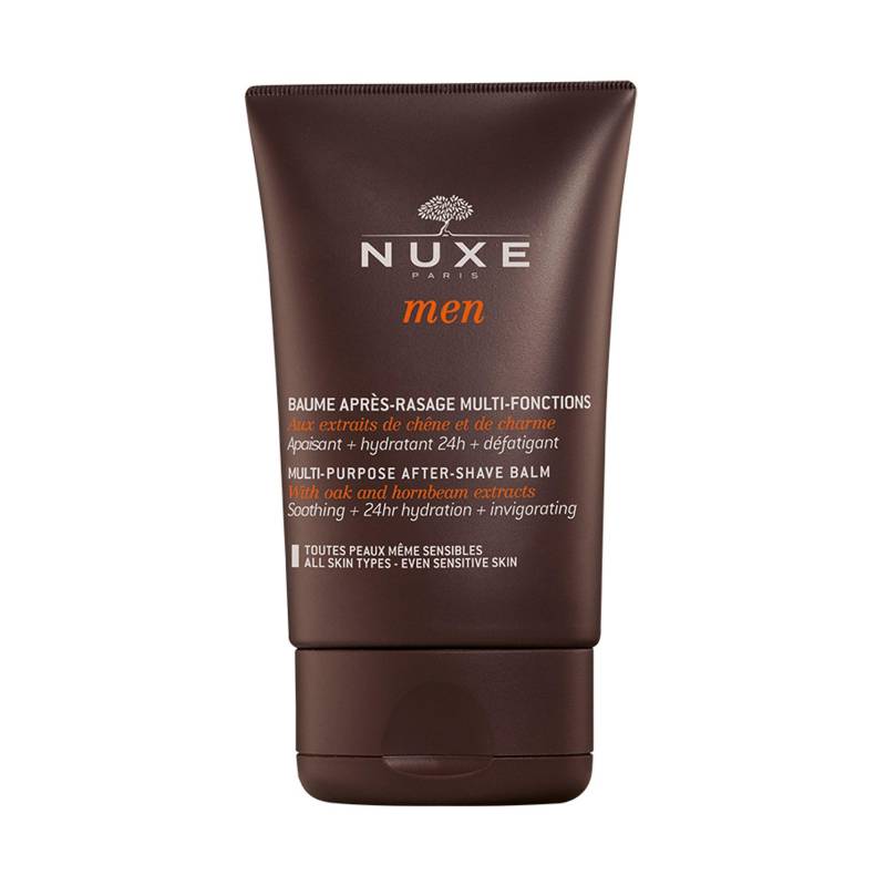 Nuxe - Baume Apr.rasage,  MEN Aftger Shave Balsam, 50 ml von Nuxe