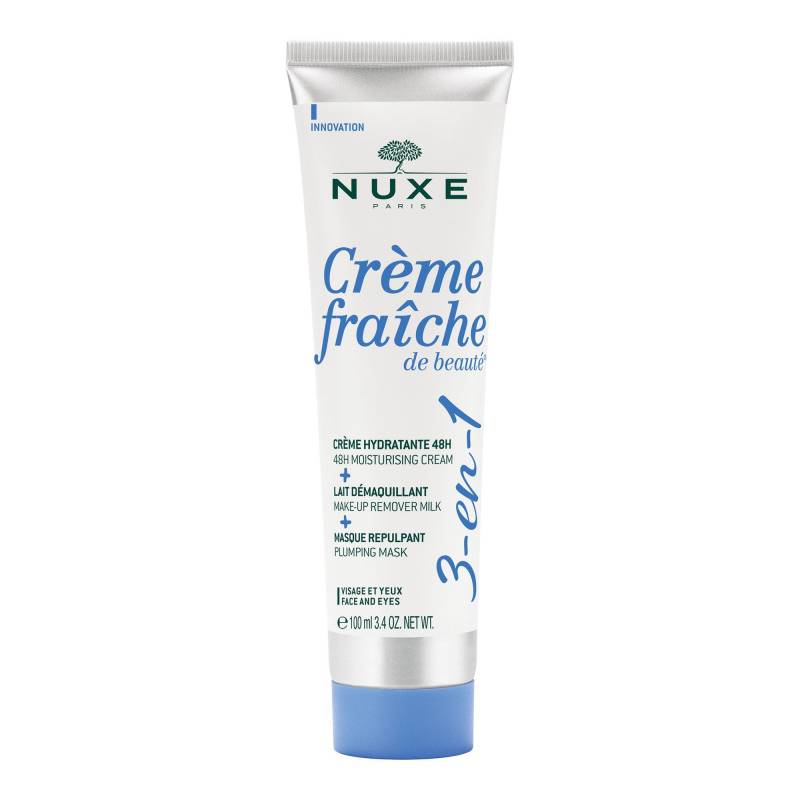 Crème Fraîche De Beauté® 3-in-1 Damen  100 ml von NUXE