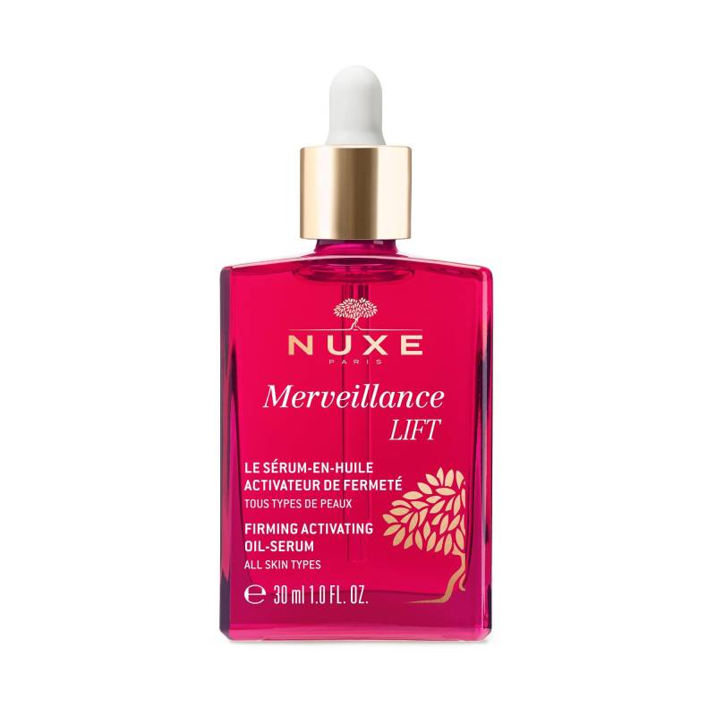 Das Öl-serum Für Straffere Haut Damen  30ml von NUXE