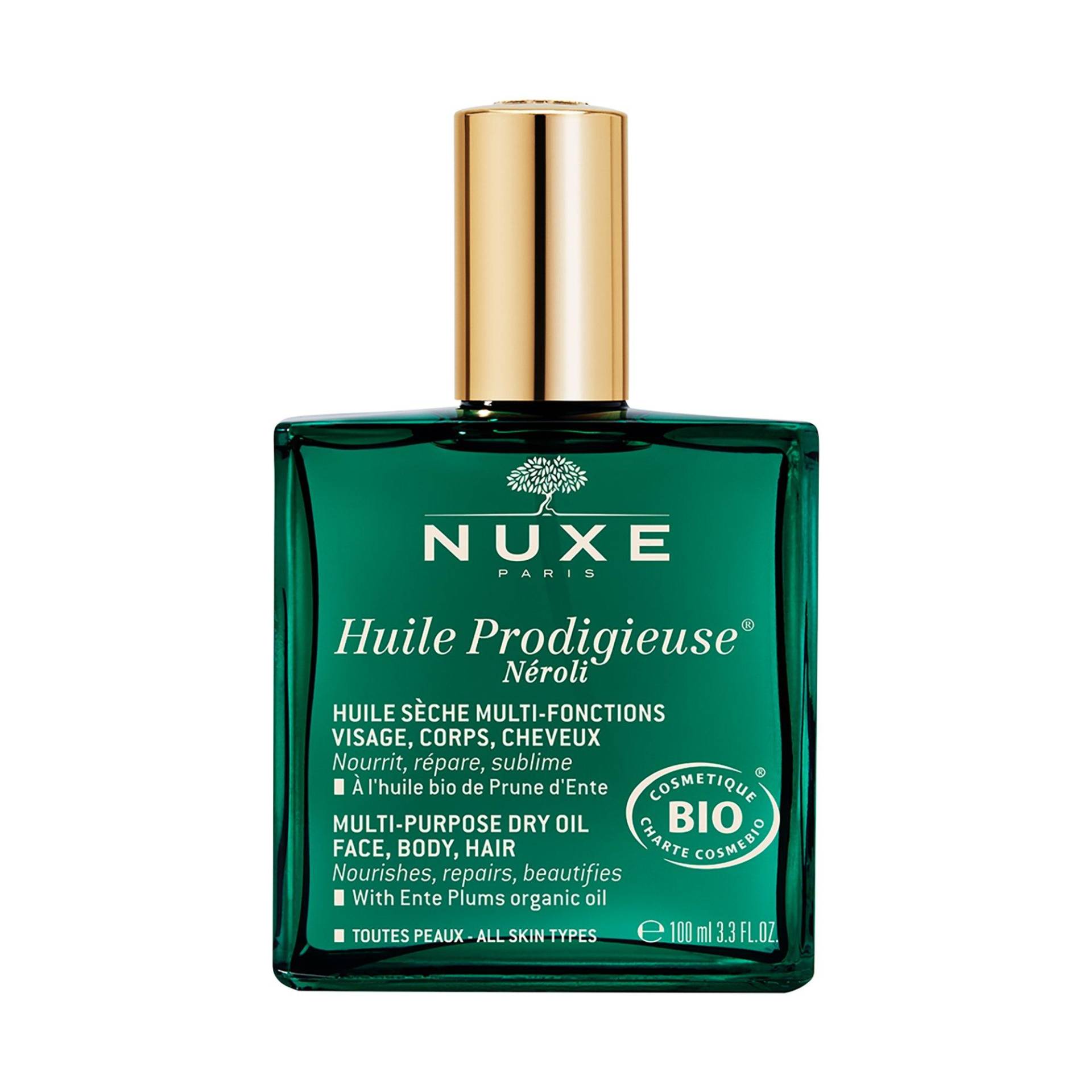 Huile Prodigieuse® Néroli Bio Damen  100 ml von NUXE