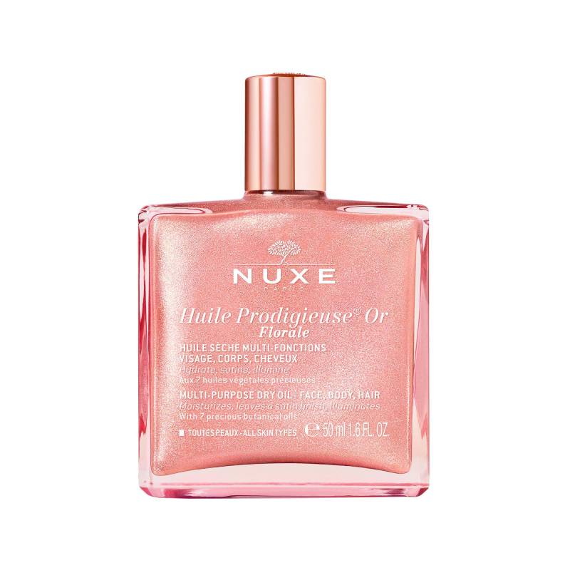 Huile Prodigieuse® Or Florale Damen  50ml von NUXE